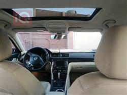 فولكسفاغن باسات